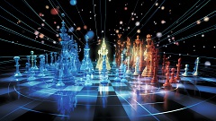 Chess Calculation and Evaluation course