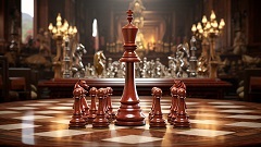 Italian Game Chess Opening course