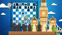 The Solid London System Chess Opening course