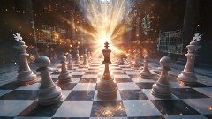 Chess Sacrifices course