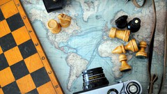 Chess Tactics Training Course