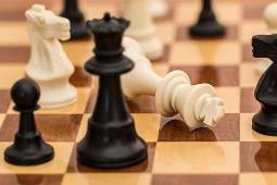 Play online correspondence chess free at ChessWorld.net