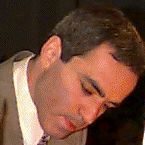 Garry Kasparov